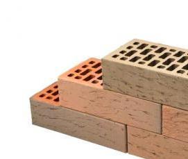 рифленый кирпич - тип 4