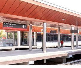 ригель железобетонный 6 метров - вариант 3