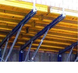 ригельный анкер - тип 4