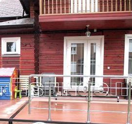 ригельный анкер - тип 3