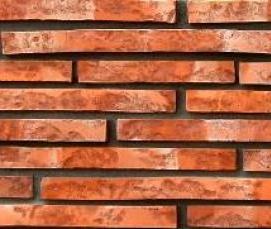 ригельный кирпич - вариант 3