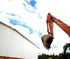 ригельный кирпич российского производства - модель 4