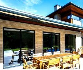 ригельный клинкерный кирпич - модель 3