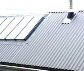 римский шифер - вариант 2