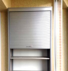 роллеты для мебели - вариант 3