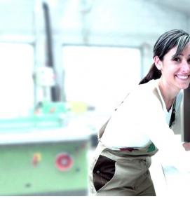 роллеты для шкафа - вариант 4