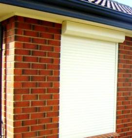 роллеты на окна - тип 3