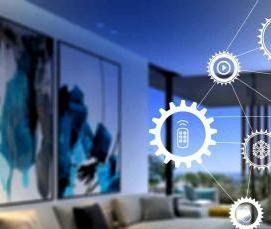 российская система умный дом - вариант 2