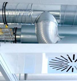 российская вентиляция - тип 4