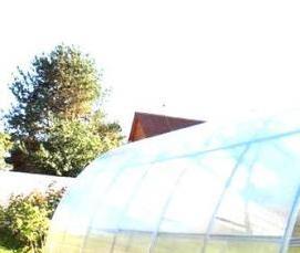 российские теплицы - вариант 2