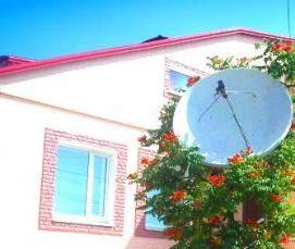 российские термопанели - вариант 1