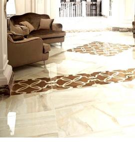 российский керамогранит для пола - модель 4