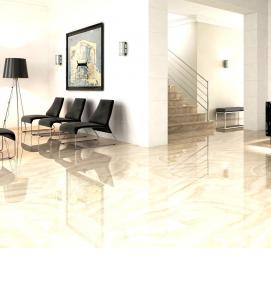 российский керамогранит для пола - модель 2