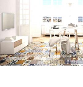 российский керамогранит - тип 1