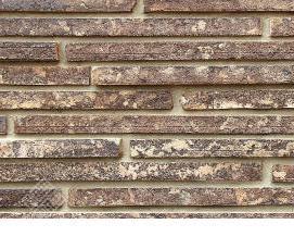 российский кирпич - тип 1