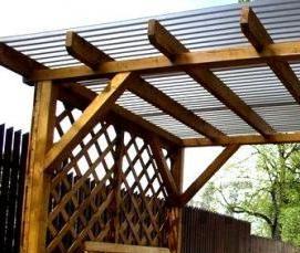 российский шифер - модель 1