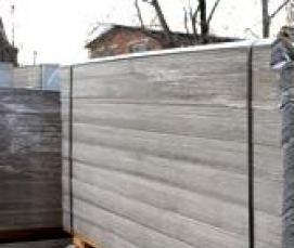 российский шифер - модель 4