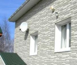 российский шифер - модель 2