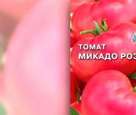 розовые теплицы - тип 2