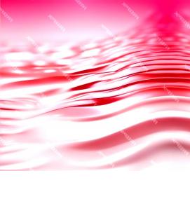 розовые виниловые обои - вариант 1