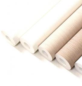 розовые виниловые обои - вариант 2