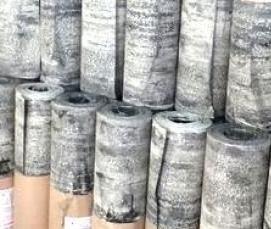 рубероид изоляционный - модель 1