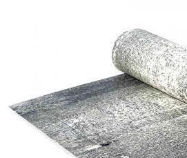 рубероид изоляционный - модель 2