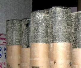 рубероид кровельный ркк 350 - модель 3