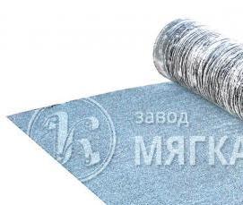 рубероид кровельный ркк 350б - модель 2