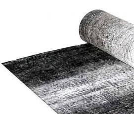 рубероид подкладочный - вариант 4