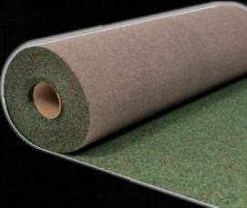 рубероид подкладочный пылевидная посыпка - вариант 4