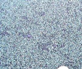 рубероид подкладочный пылевидная посыпка - вариант 3