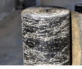 рубероид подкладочный - вариант 2