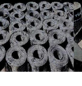 рубероид - модель 3