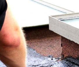 рубероид резиновый - модель 2