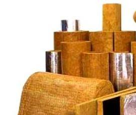 рубероид с фольгой - тип 1