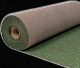 рубероид с крупнозернистой посыпкой - модель 3