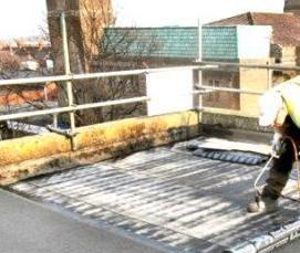 рубероид с мелкой посыпкой рм 350 - модель 2