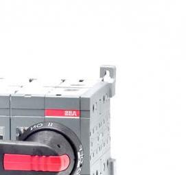 рубильник 250а в корпусе - тип 1