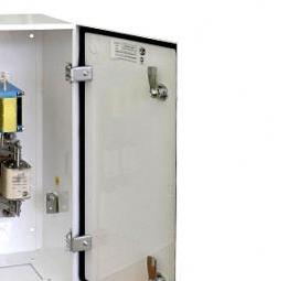 рубильник 250а в корпусе - тип 3