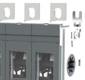 рубильник 250а в корпусе - тип 2