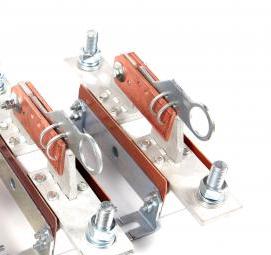 рубильник четырехполюсный - вариант 3