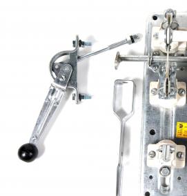 рубильник электрический - тип 3