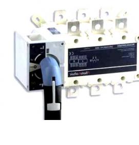 рубильник на два направления - модель 3