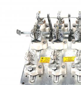 рубильник с плавкими вставками 250а - вариант 1