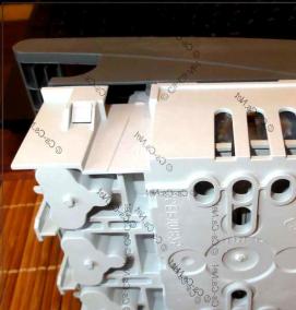 рубильник с плавкими вставками 250а - вариант 3