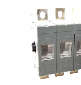 рубильник с выносной ручкой - тип 1