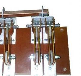 рубильники наружные - тип 4