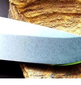 ручная заточка ножей - тип 2