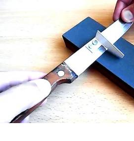 ручная заточка - модель 3